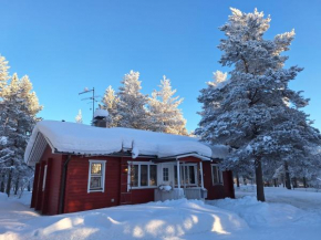 Holiday Home Samanitieva